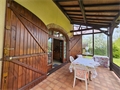 Maison située en campagne à la vente